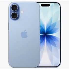 Apple iPhone 17 256GB ミストブルー[ラッピング不可]KW