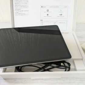 【新品未使用】Microsoft Surface Pro 12 本体