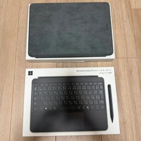 【完全新品】Surface Pro, 12 インチ (第 1 世代)プラチナ