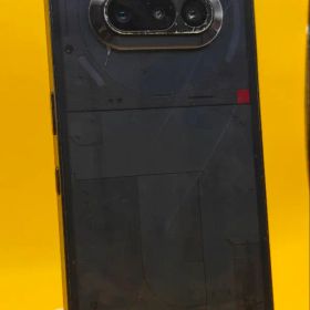 Nothing Phone (3a) 128GB 本体 ジャンク
