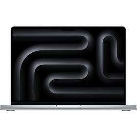 14インチMacBook Pro [整備済製品] 10コアCPUと10コアGPUを搭載したApple M5チップ、 Nano-textureディスプレイ - シルバー