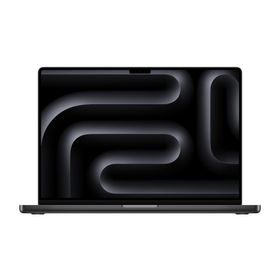 16インチMacBook Pro [整備済製品] 18コアCPUと40コアGPUを搭載したApple M5 Maxチップ - スペースブラック
