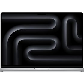 16インチMacBook Pro [整備済製品] 16コアCPUと40コアGPUを搭載したApple M4 Maxチップ - シルバー