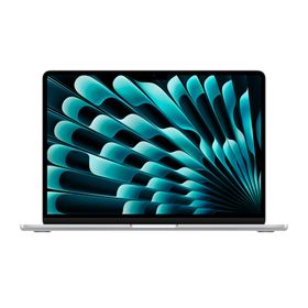 15インチMacBook Air [整備済製品] 10コアCPUと10コアGPUを搭載したApple M5チップ - シルバー