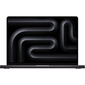 14インチMacBook Pro [整備済製品] 10コアCPUと10コアGPUを搭載したApple M5チップ、 Nano-textureディスプレイ - スペースブラック