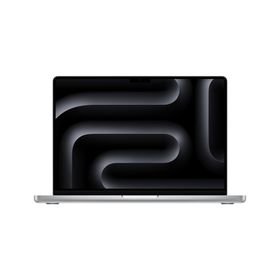 14インチMacBook Pro [整備済製品] 15コアCPUと16コアGPUを搭載したApple M5 Proチップ - シルバー