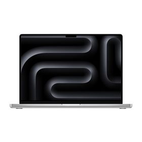 16インチMacBook Pro [整備済製品] 18コアCPUと20コアGPUを搭載したApple M5 Proチップ - シルバー