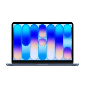 MacBook Neo [整備済製品] Apple A18 Pro チップ - インディゴ