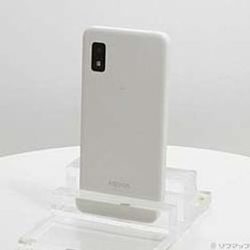 〔中古品〕 AQUOS wish3 64GB ホワイト SH-M25 楽天 SIMフリー ［5.7インチ液晶／MediaTek Dimensity 700／RAM:4GB／ナノSIM&eSIM］〔中古品〕 AQUOS wish3 64GB ホワイト SH-M25 楽天 SIMフリー ［5.7インチ液晶／MediaTek Dimensity 700／RAM:4GB／ナノSIM&eSIM］