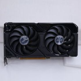 中古 ASUS DUAL-RX7600-O8G-EVO（RX7600 8GB） 3480042758 状態： C:並品