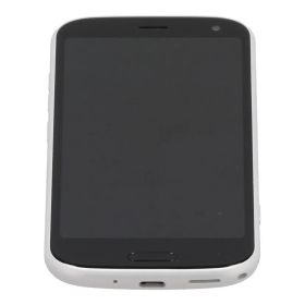 FUJITSU FCNT docomo らくらくスマートフォン 64GB F-52B Bランク 67