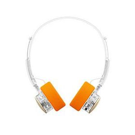 FiiO(フィーオ) ブルートゥースヘッドホン Transparent FIO-EH11-T ［オーバーヘッド型 /Bluetooth対応］