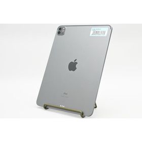 iPad Pro 11 128GB 第3世代(2021発売) 中古 66,980円 | ネット最安値の
