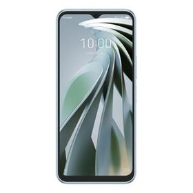 Libero 5G IV A302ZT[128GB] Y!mobile ブルー【安心保証】