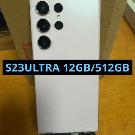 Samsung Galaxy S23 Ultra 本体