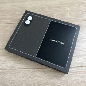 Samsung Galaxy Z Fold8 512GB Graphite