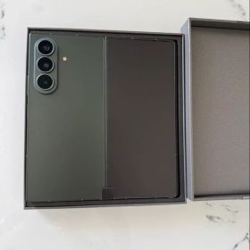 Samsung Galaxy Z Fold8本体