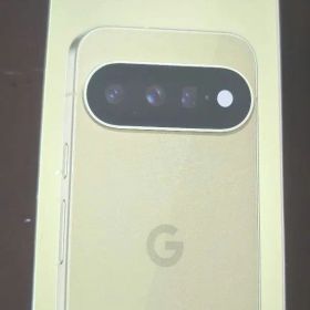 【新品未開封】Google Pixel 11 256GB ピスタチオ