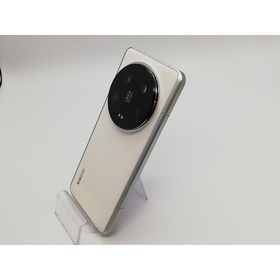 【中古】Xiaomi 海外版 【SIMフリー】 Xiaomi 14 Ultra （フォトグラフィーキット付き） 16GB 512GB【ECセンター】保証期間１ヶ月【ランクB】