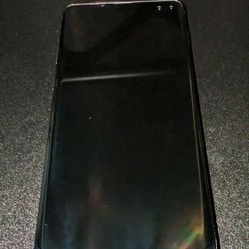 Galaxy S10+ SC-04L ジャンク品
