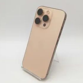 【中古】Apple 国内版 【SIMフリー】 iPhone 16 Pro 128GB デザートチタニウム MYMX3J/A【鹿児島中町】保証期間１ヶ月【ランクA】