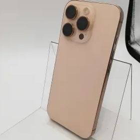 【中古】Apple 国内版 【SIMフリー】 iPhone 16 Pro 128GB デザートチタニウム MYMX3J/A【錦糸町北口】保証期間１ヶ月【ランクB】