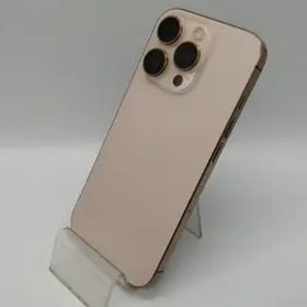 【中古】Apple 国内版 【SIMフリー】 iPhone 16 Pro 128GB デザートチタニウム MYMX3J/A【大須アメ横】保証期間１ヶ月【ランクB】
