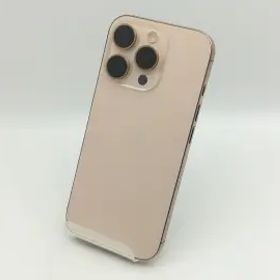 【中古】Apple 国内版 【SIMフリー】 iPhone 16 Pro 128GB デザートチタニウム MYMX3J/A【神戸】保証期間１ヶ月【ランクA】