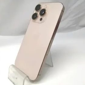 【中古】Apple SoftBank 【SIMフリー】 iPhone 16 Pro 128GB デザートチタニウム MYMX3J/A【札幌】保証期間１ヶ月【ランクA】