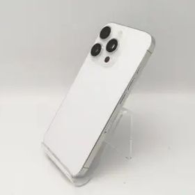 【中古】Apple 国内版 【SIMフリー】 iPhone 16 Pro 256GB ホワイトチタニウム MYN13J/A【広島本通】保証期間１ヶ月【ランクA】