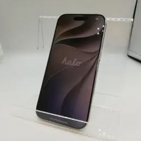 【中古】Apple 国内版 【SIMフリー】 iPhone 16 Pro 256GB ホワイトチタニウム MYN13J/A【M+南浦和駅前】保証期間１ヶ月【ランクA】