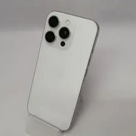 【中古】Apple 国内版 【SIMフリー】 iPhone 16 Pro 256GB ホワイトチタニウム MYN13J/A【川越クレアモール】保証期間１ヶ月【ランクA】