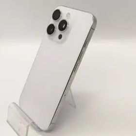 【中古】Apple 国内版 【SIMフリー】 iPhone 16 Pro 256GB ホワイトチタニウム MYN13J/A【大宮東口】保証期間１ヶ月【ランクA】
