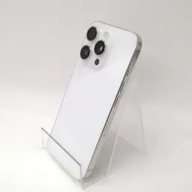 【中古】Apple 国内版 【SIMフリー】 iPhone 16 Pro 256GB ホワイトチタニウム MYN13J/A【戸塚】保証期間１ヶ月【ランクA】