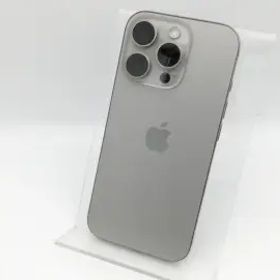 【中古】Apple 国内版 【SIMフリー】 iPhone 16 Pro 256GB ナチュラルチタニウム MYN33J/A【札幌南2条】保証期間１ヶ月【ランクB】