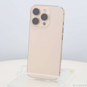 (中古)Apple iPhone16 Pro 512GB デザートチタニウム MYN63J/A SIMフリー(349-ud)