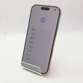 【中古】Apple 国内版 【SIMフリー】 iPhone 16 Pro 512GB デザートチタニウム MYN63J/A【立川フロム中武】保証期間１ヶ月【ランクA】