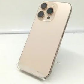 【中古】Apple 国内版 【SIMフリー】 iPhone 16 Pro 512GB デザートチタニウム MYN63J/A【札幌南2条】保証期間１ヶ月【ランクA】