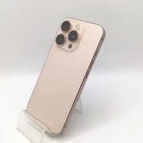 【中古】Apple SoftBank 【SIMフリー】 iPhone 16 Pro 512GB デザートチタニウム MYN63J/A【戸塚】保証期間１ヶ月【ランクA】
