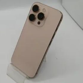 【中古】Apple 国内版 【SIMフリー】 iPhone 16 Pro 512GB デザートチタニウム MYN63J/A【大須アメ横】保証期間１ヶ月【ランクB】