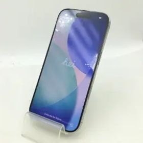 【中古】Apple 国内版 【SIMフリー】 iPhone 16 Pro 512GB ナチュラルチタニウム MYN73J/A【大須】保証期間１ヶ月【ランクA】