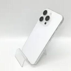 【中古】Apple 国内版 【SIMフリー】 iPhone 16 Pro 1TB ホワイトチタニウム MYN93J/A【京都】保証期間１ヶ月【ランクA】