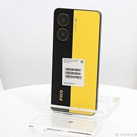 〔中古品〕 POCO X7 Pro 256GB イエロー MZB0J3DJP SIMフリー ［6.67インチ有機EL／MediaTek Dimensity 8400-Ultra／RAM:8GB／ナノSIM&ナノSIM］〔中古品〕 POCO X7 Pro 256GB イエロー MZB0J3DJP SIMフリー ［6.67インチ有機EL／MediaTek Dimensity 8400-Ultra／RAM:8GB／ナノSIM&ナノSIM］