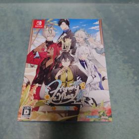特装版 Honey Vibes Nintendo Switch 特典付き 未開封 Honey Vibes Switch 新品 6,500円 中古 6,110円 | ネット最安値の価格