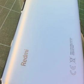 Xiaomi Redmi Note 10 Pro 本体