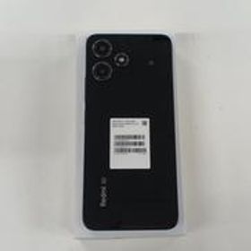 Redmi 12 5G AU XIG03 XIAOMI