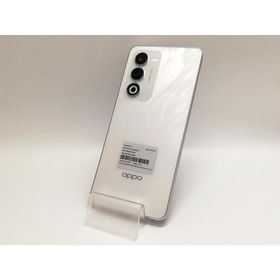 【中古】Oppo 楽天モバイル 【SIMフリー】 OPPO A5 5G 4GB 128GB ホワイト CPH2735【福岡天神】保証期間１ヶ月【ランクA】