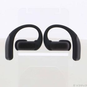 〔中古〕Shokz Shokz OpenFit Pro ブラック SKZ-EP-000062〔251-ud〕
