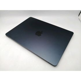 MacBook Air M2 2022 中古 60,980円 | ネット最安値の価格比較