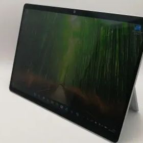 Microsoft Surface Pro(第12世代/2026) 13インチ LCDディスプレイ 【CoreUltra5 335 16G 512G】 EP2-54676 プラチナ